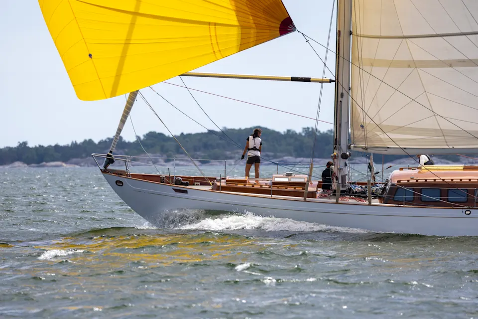 260626 Eton Archipelago Race. Foto: Daniel Stenholm