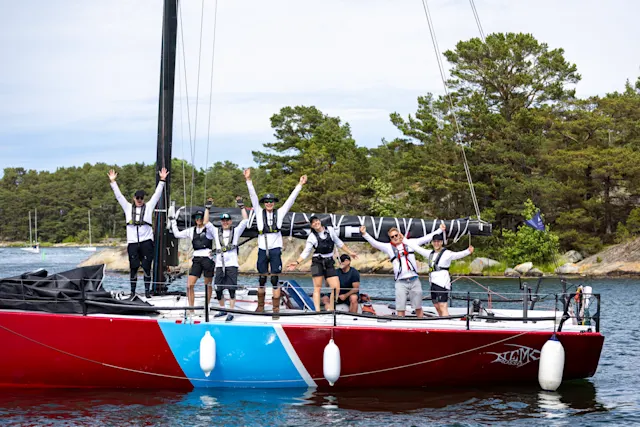 260626 Eton Archipelago Race. Foto: Daniel Stenholm
