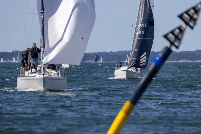 260626 Eton Archipelago Race. Foto: Daniel Stenholm