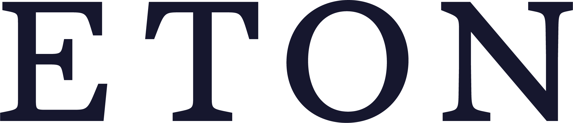 Eton logo