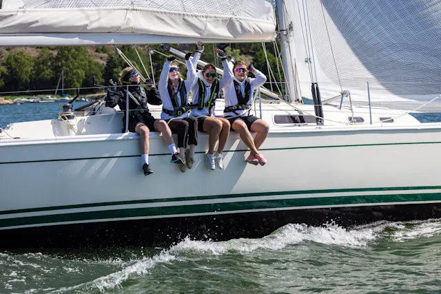 260626 Eton Archipelago Race. Foto: Daniel Stenholm