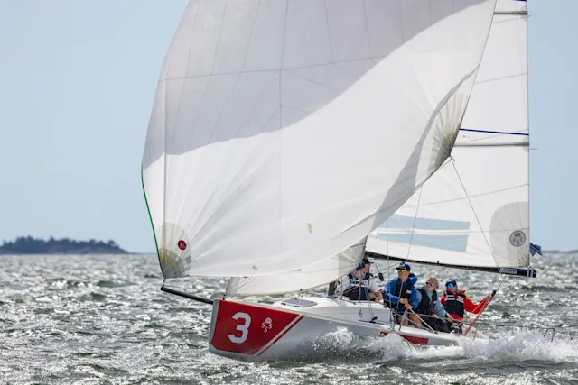 260626 Eton Archipelago Race. Foto: Daniel Stenholm