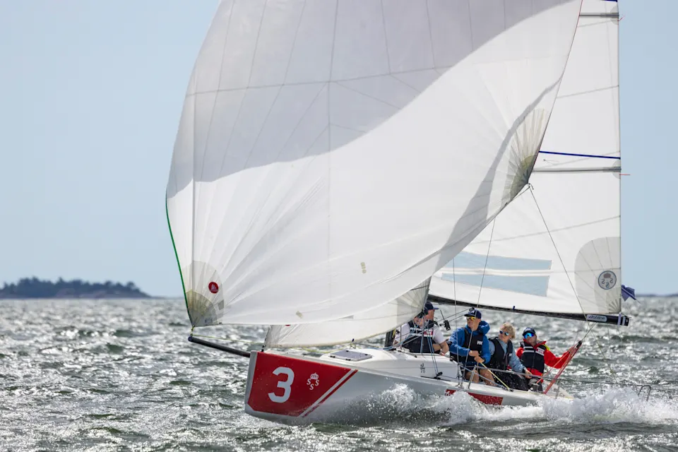 260626 Eton Archipelago Race. Foto: Daniel Stenholm