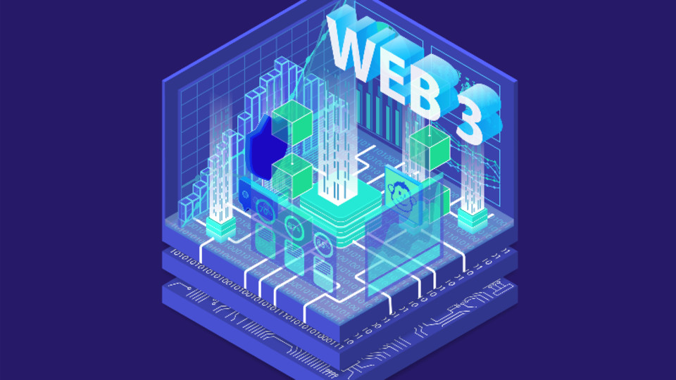 Web3 explained: A beginner's guide