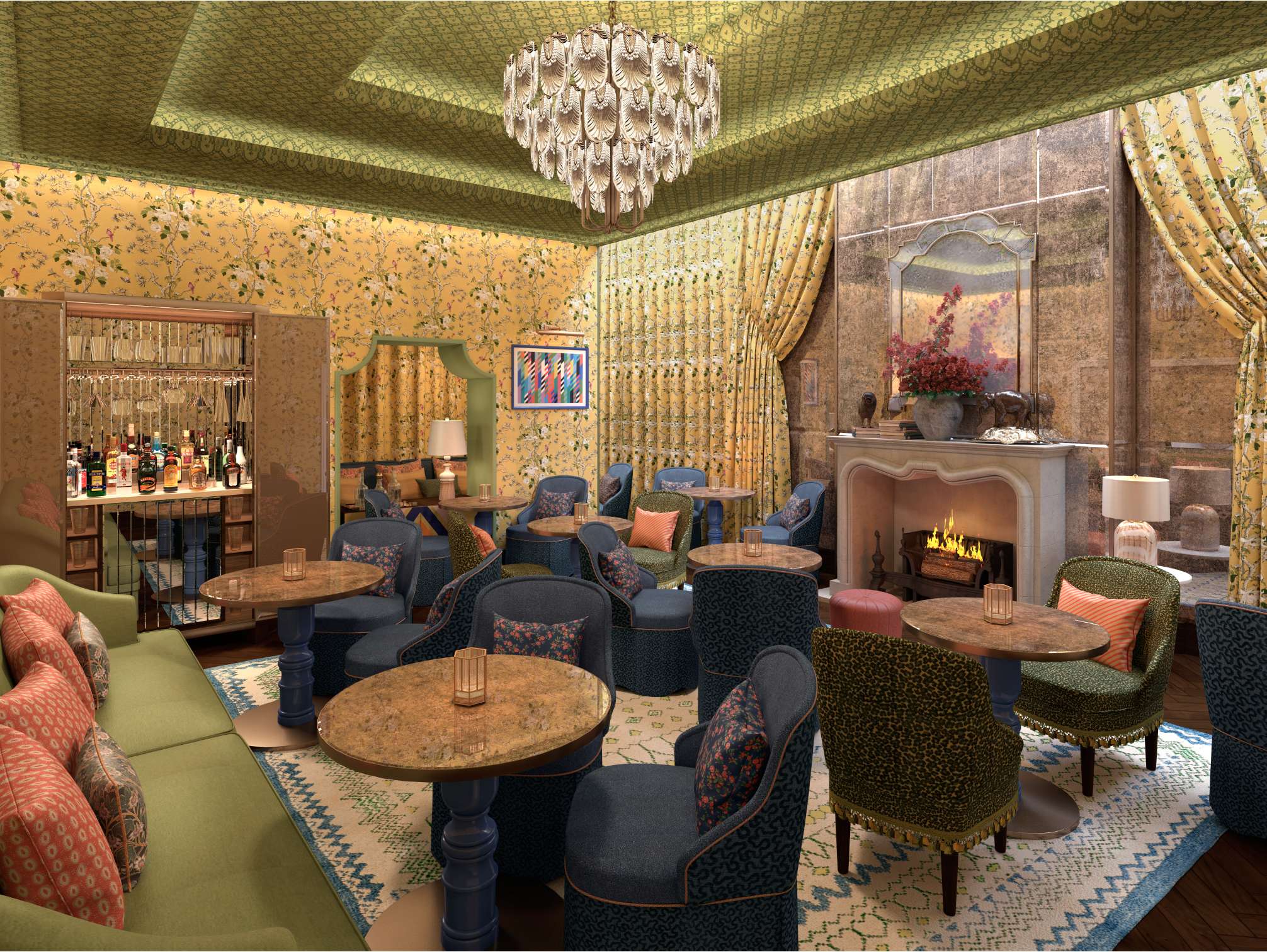 Broadwick hotel teases brand expression ahead of highly anticipated opening