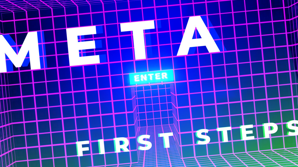 How to get metaverse ready and take your first virtual step