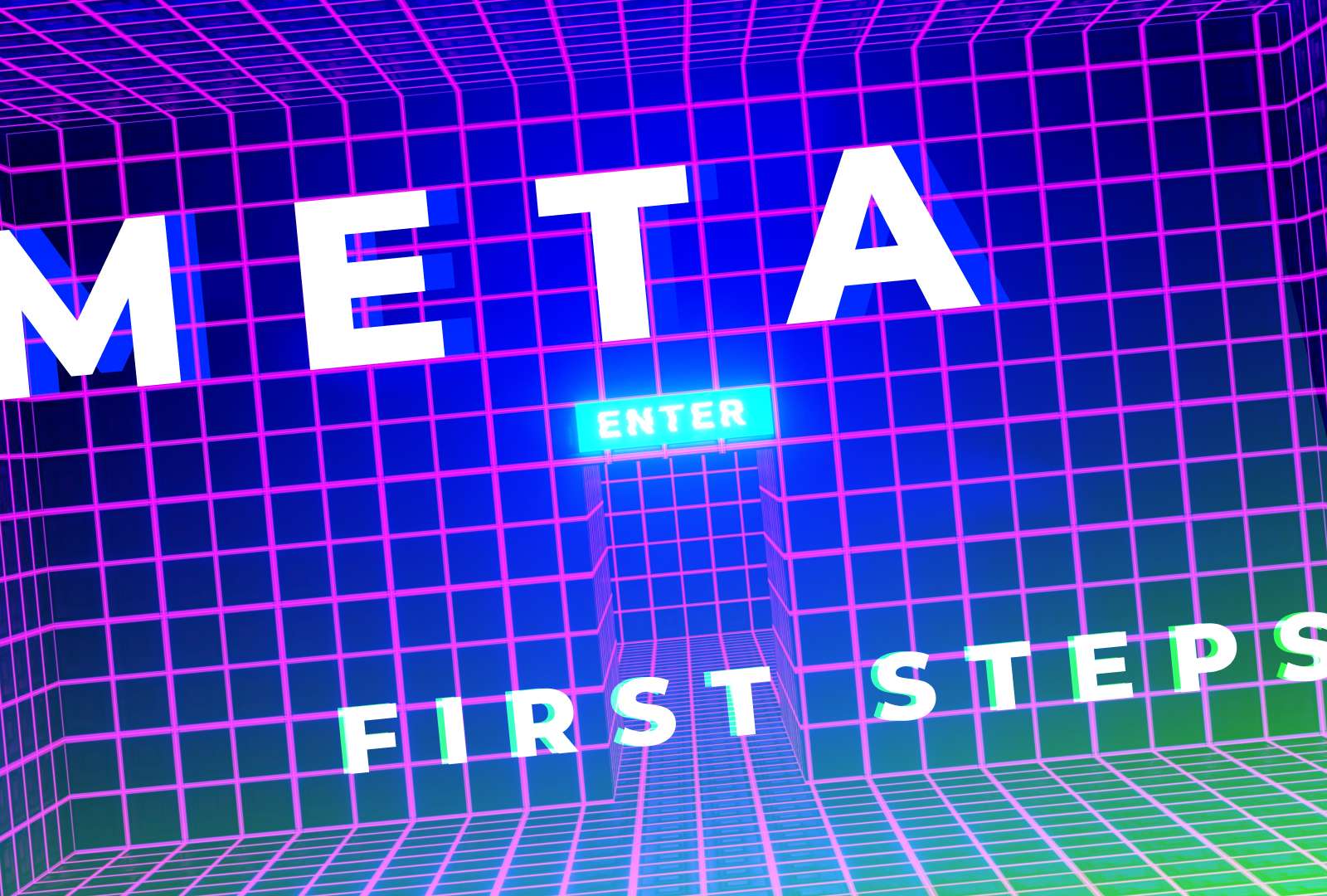 How to get metaverse ready and take your first virtual step