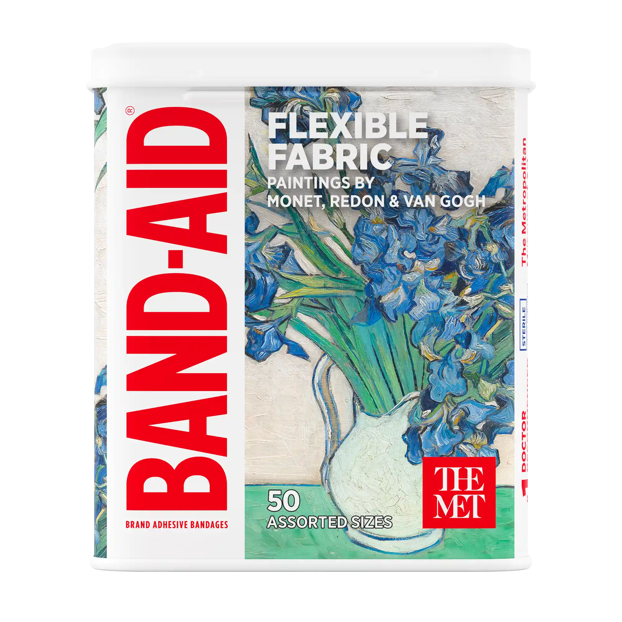 BAND-AID® Bandages & Wound Care Products | BAND-AID® Brand