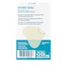 Back Pack shot of BAND-AID® Brand HYDRO SEAL® Hydrocolloid Acne Blemish Patches