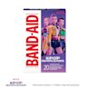 BAND-AID® KPop Demon Hunters Netflix. Used with permission.