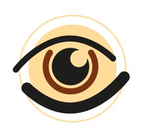 Dark circles under the eyes