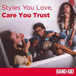 Styles you love, care you trust