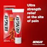 Ultra Strength BENGAY® Topical Pain Cream