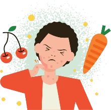 Pollen allergy