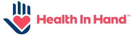 health in hand logo