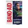 BAND-AID® Brand Adhesive Bandages featuring Lightyear, 20ct Front of Pack