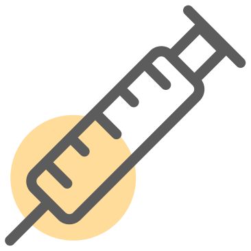 Immunotherapy needle