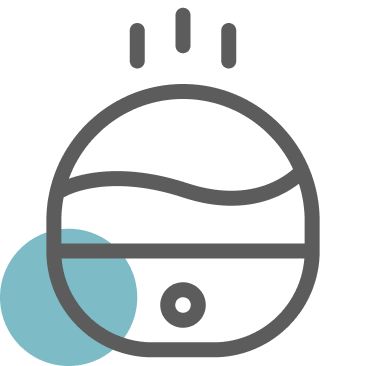 Humidifier icon