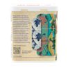 Back pack shot of BAND-AID® Brand Adhesive Bandages, Designs by Hokusai, Assorted 50 ct