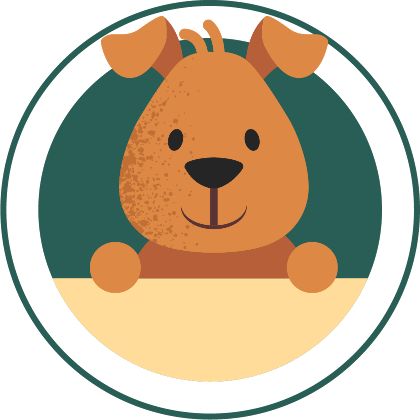 Brown dog
