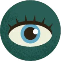 Blue Eye