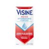 VISINE® Red Eye Hydrating Comfort Eye Drops for Redness & Irritation Relief 1/2 Fl. Oz package front