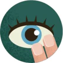Itchy Eye