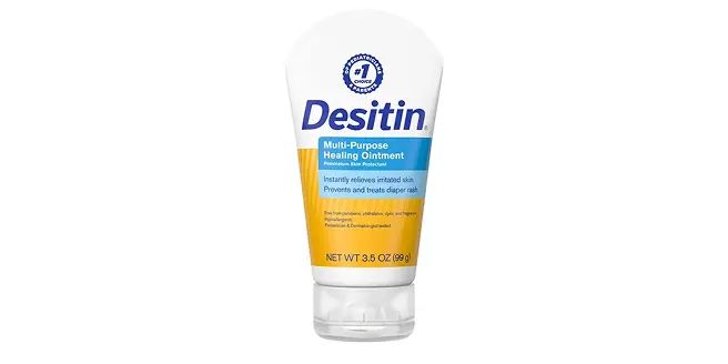 DESITIN Multipurpose Ointment