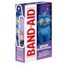 Side Pack shot of BAND-AID® Brand Adhesive Bandages, KPop Demon Hunters 20ct