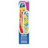 BAND-AID® Brand Adhesive Bandages featuring Disney and Pixar Mashup, 20ct Side of Pack