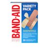 BAND-AID® Brand Adhesive Bandages Variety Pack image 4