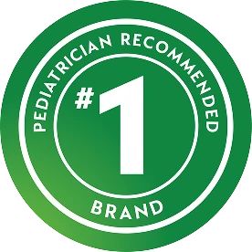 Zyrtec 1 Allergist recommended brand for hives icon