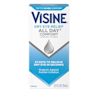Visine Dry Eye Relief All Day Comfort eye drops front of pack