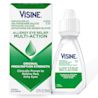 VISINE® Allergy Eye Relief Multi-Action Antihistamine & Redness Reliever Eye Drops bottle front