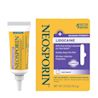 NEOSPORIN(R) with Lidocaine, front of pack