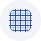Icon Gauze