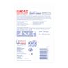 Back Pack of BAND-AID® Brand Self Adhering Sports Wrap 3 inches by 2.2 yards