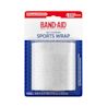 BAND-AID Brand Self Adhering Sports Wrap 3 inches by 2.2 yards front of pack