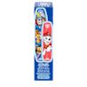 Actual Size pack shot for BAND-AID® Brand Adhesive Bandages, featuring Paw Patrol