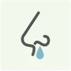 Runny nose