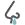icon of runny nose