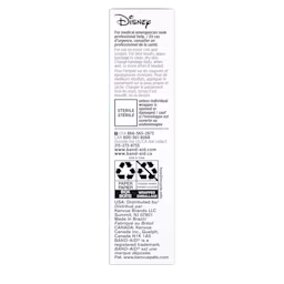 Side Pack shot of BAND-AID® Brand Adhesive Bandages STAR WARS: THE MANDALORIAN AND GROGU™ 20ct
