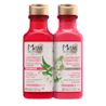 Maui Moisture® Hibiscus Water Shampoo Conditioner Bundle front of pack