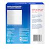 BAND-AID® Brand TRU-ABSORB™ Gauze Sponges package back