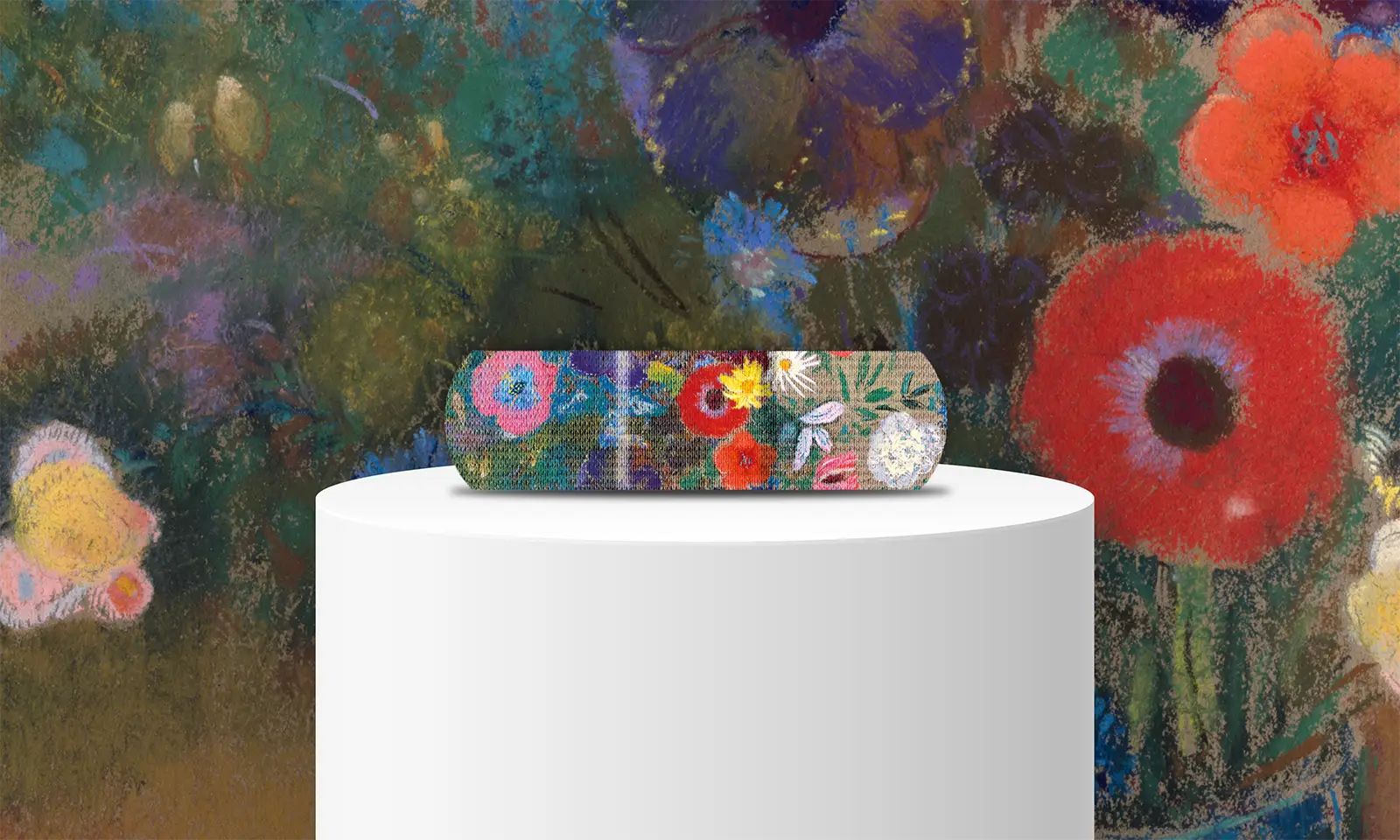Odilon Redon