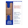 BAND-AID® Brand Flexible Fabric Bandages Knuckle & Fingertip - Image 3 - Band Aid - en-US
