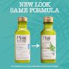 Lightweight Curls + Flaxseed Shampoo