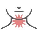Itchy Throat