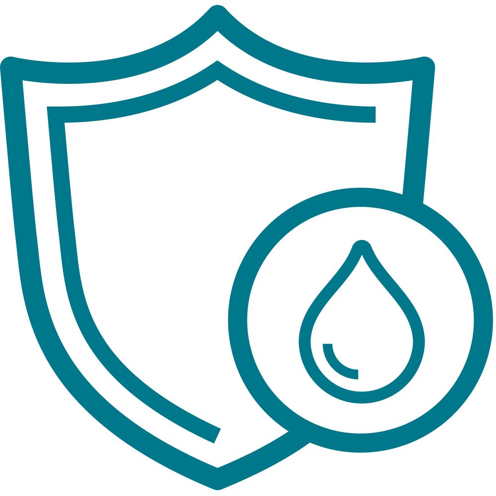 100% Waterproof PRO HEAL® bandages