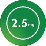 Zyrtec Low-dose Icon 